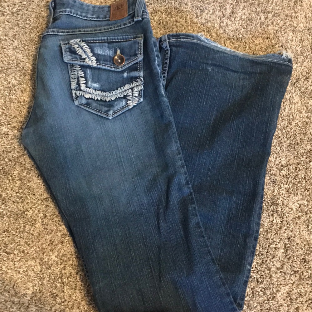 Bke starlight jeans